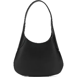 "Joan Hobo" Small Shoulder Bag