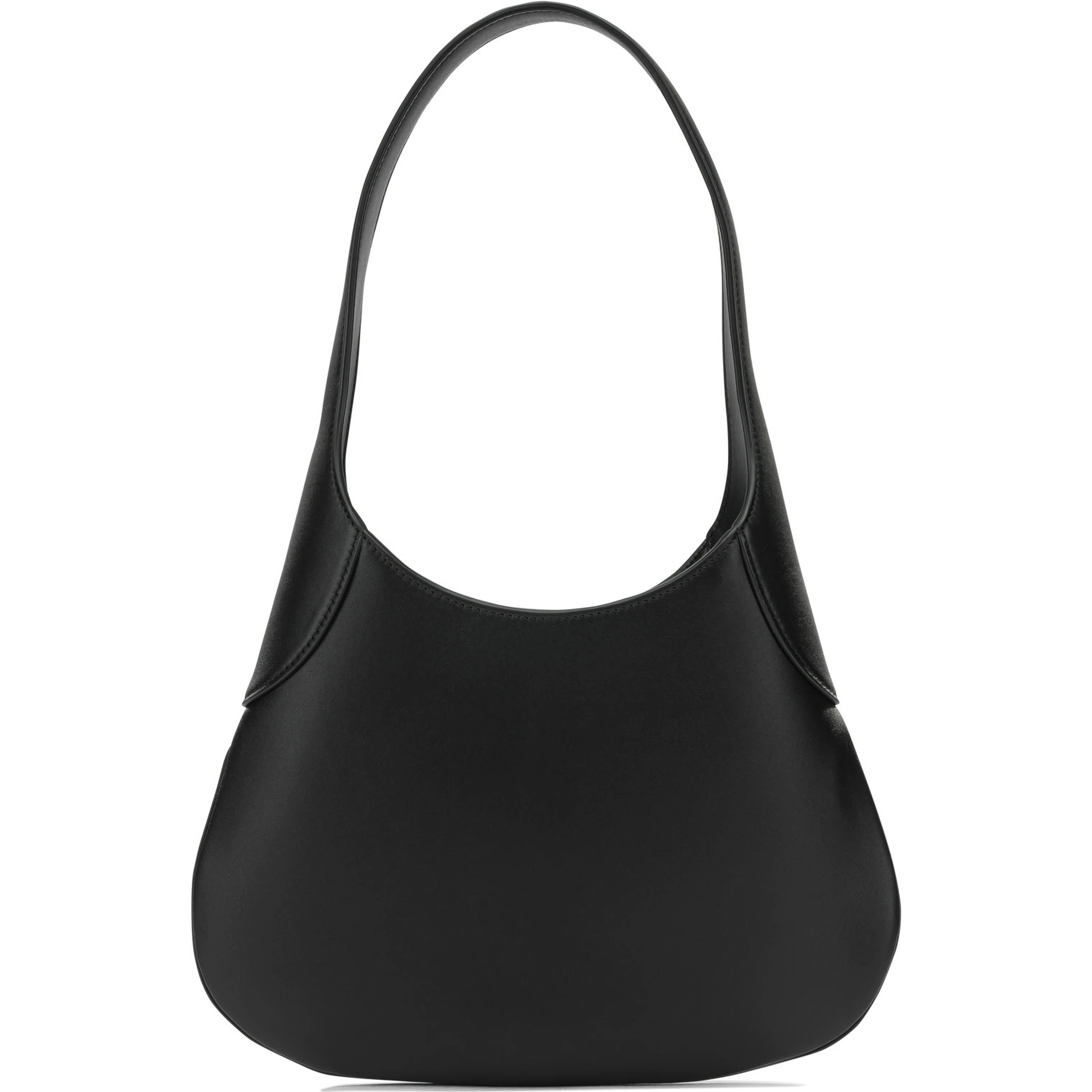 "Joan Hobo" Small Shoulder Bag