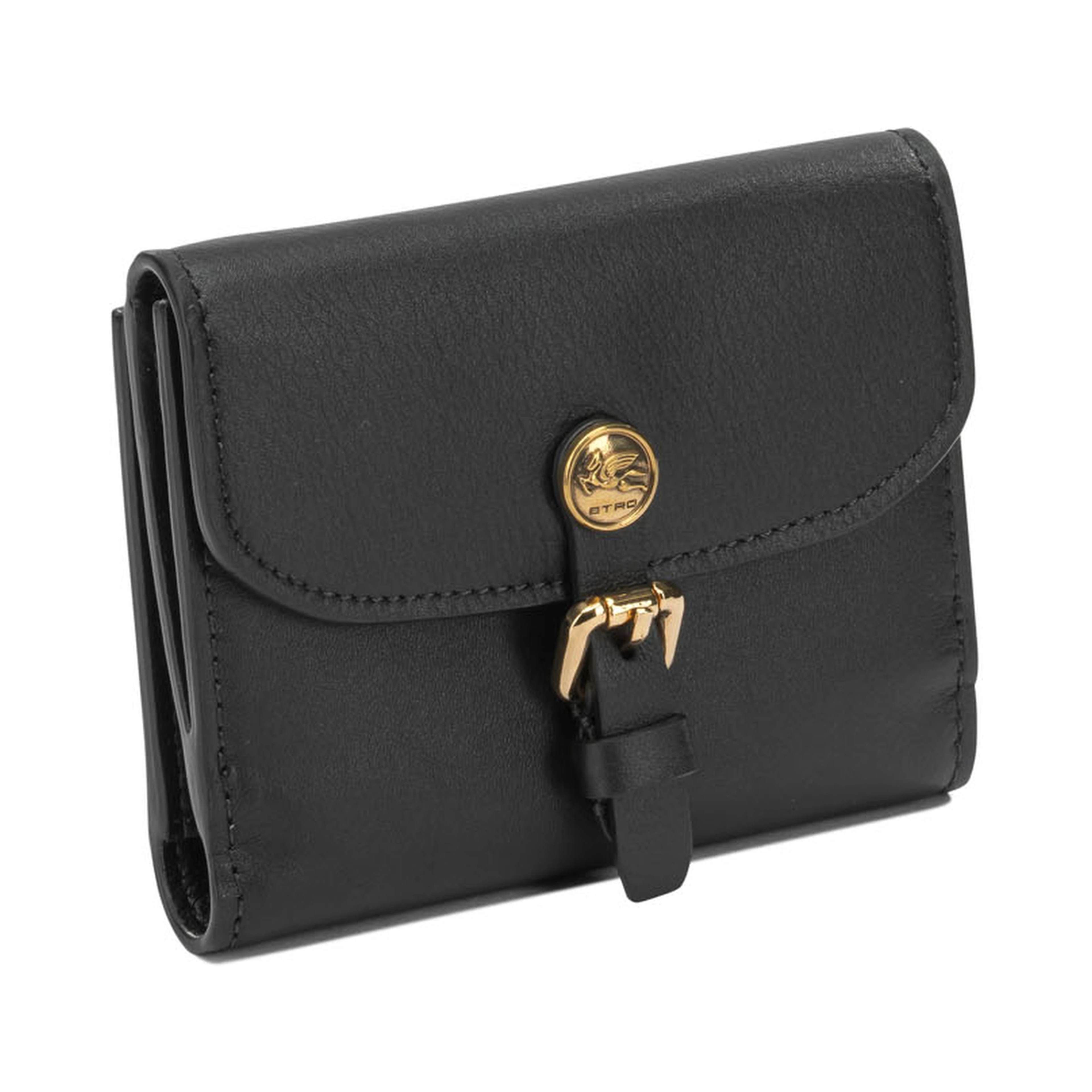 "Pony" Wallet