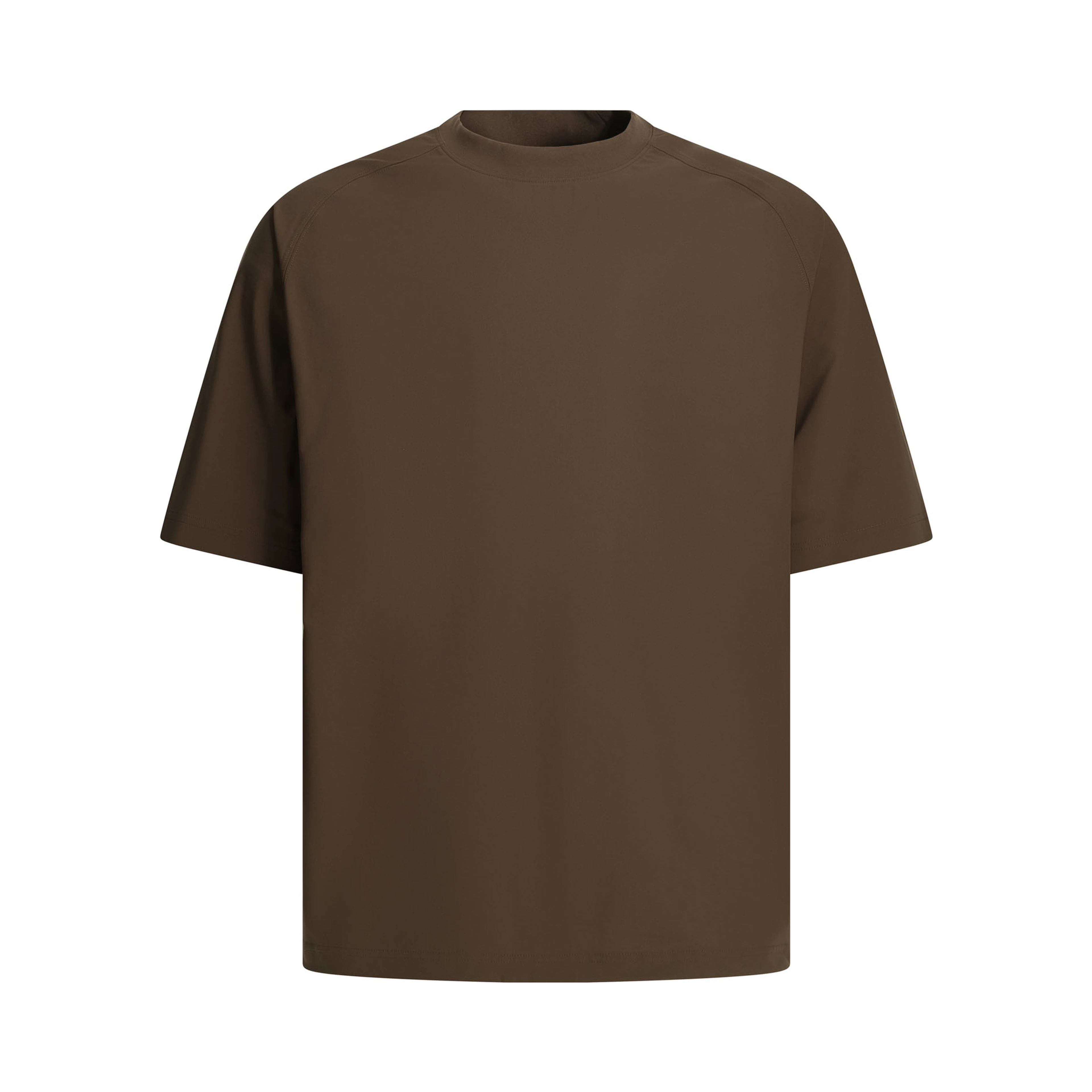 "Tech Lightweight" Crew-Neck T-Shirt