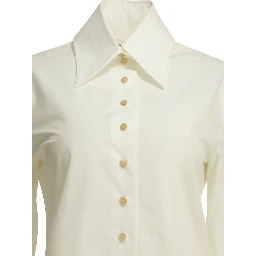 "Ivy" Formal Shirt
