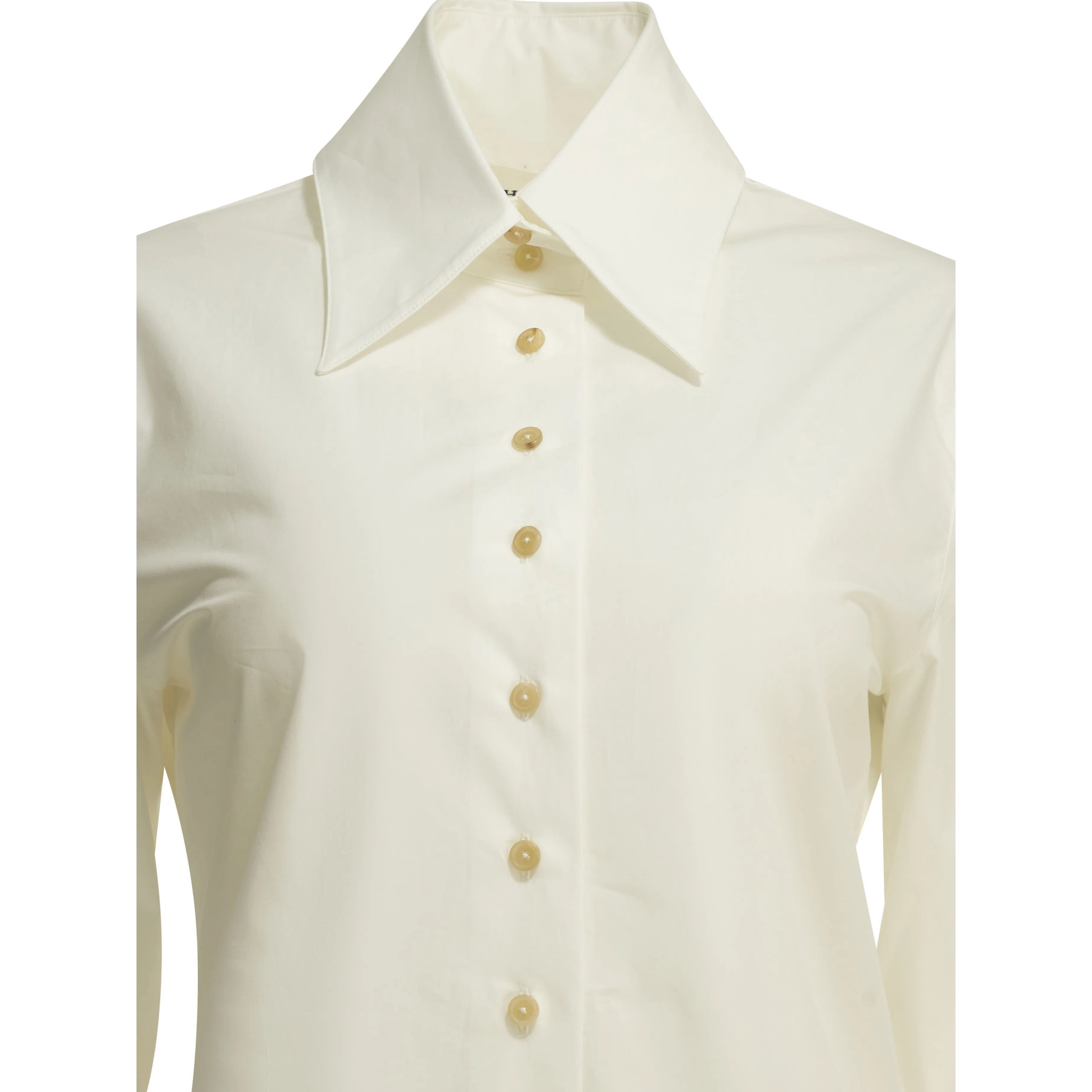 "Ivy" Formal Shirt