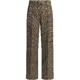 "Rozalyn" Tailored Pants