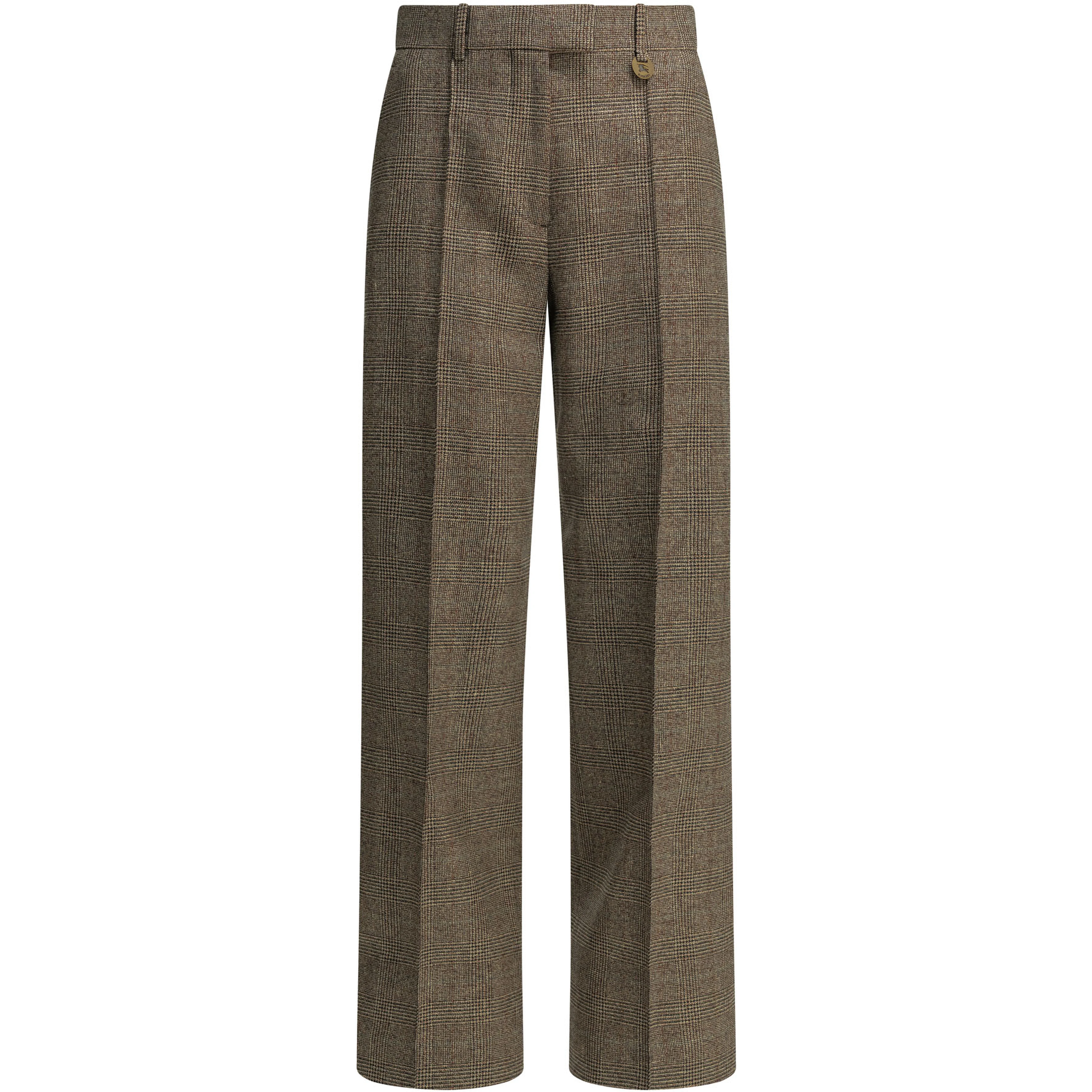 "Rozalyn" Tailored Pants