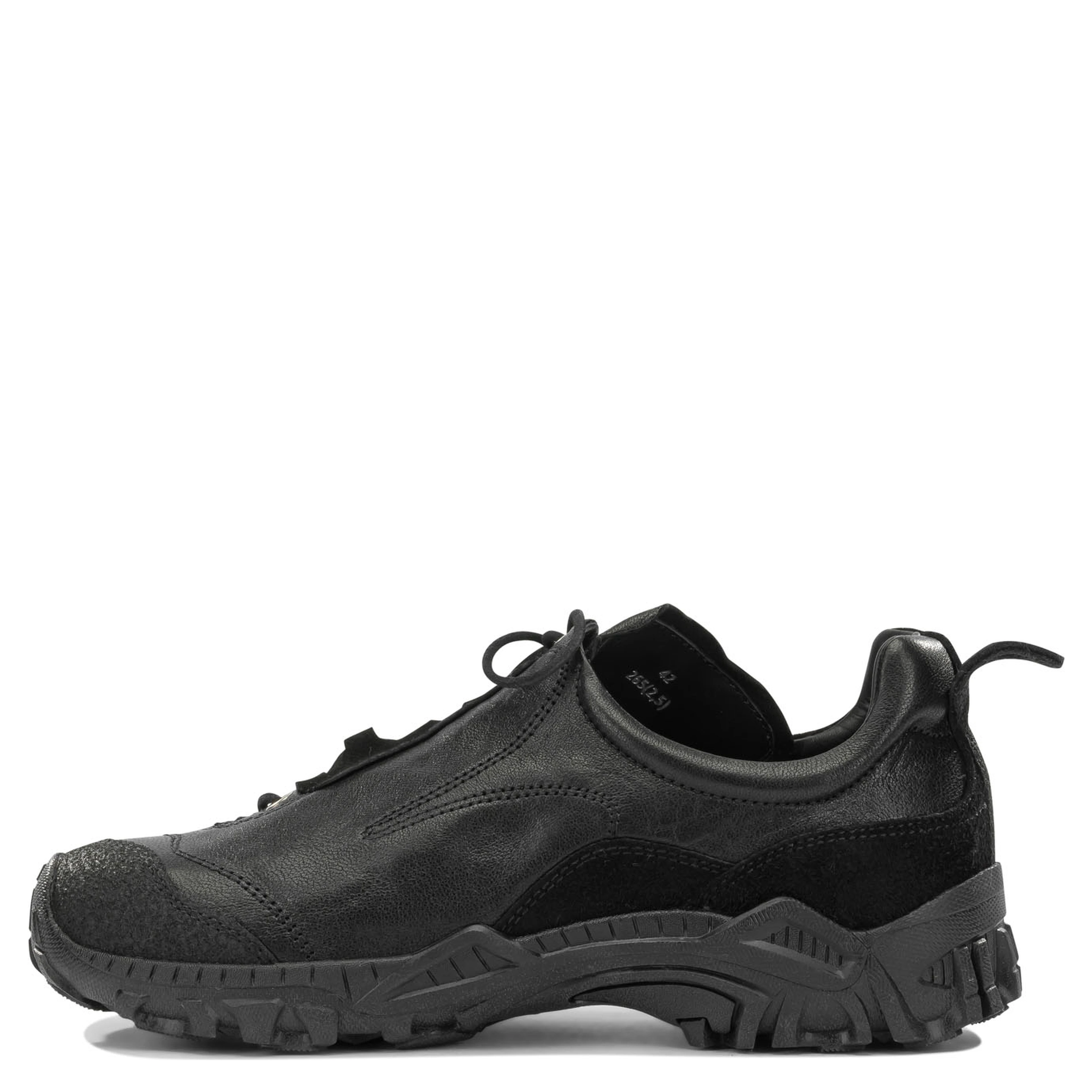 "Gabe" Low-Top Sneakers
