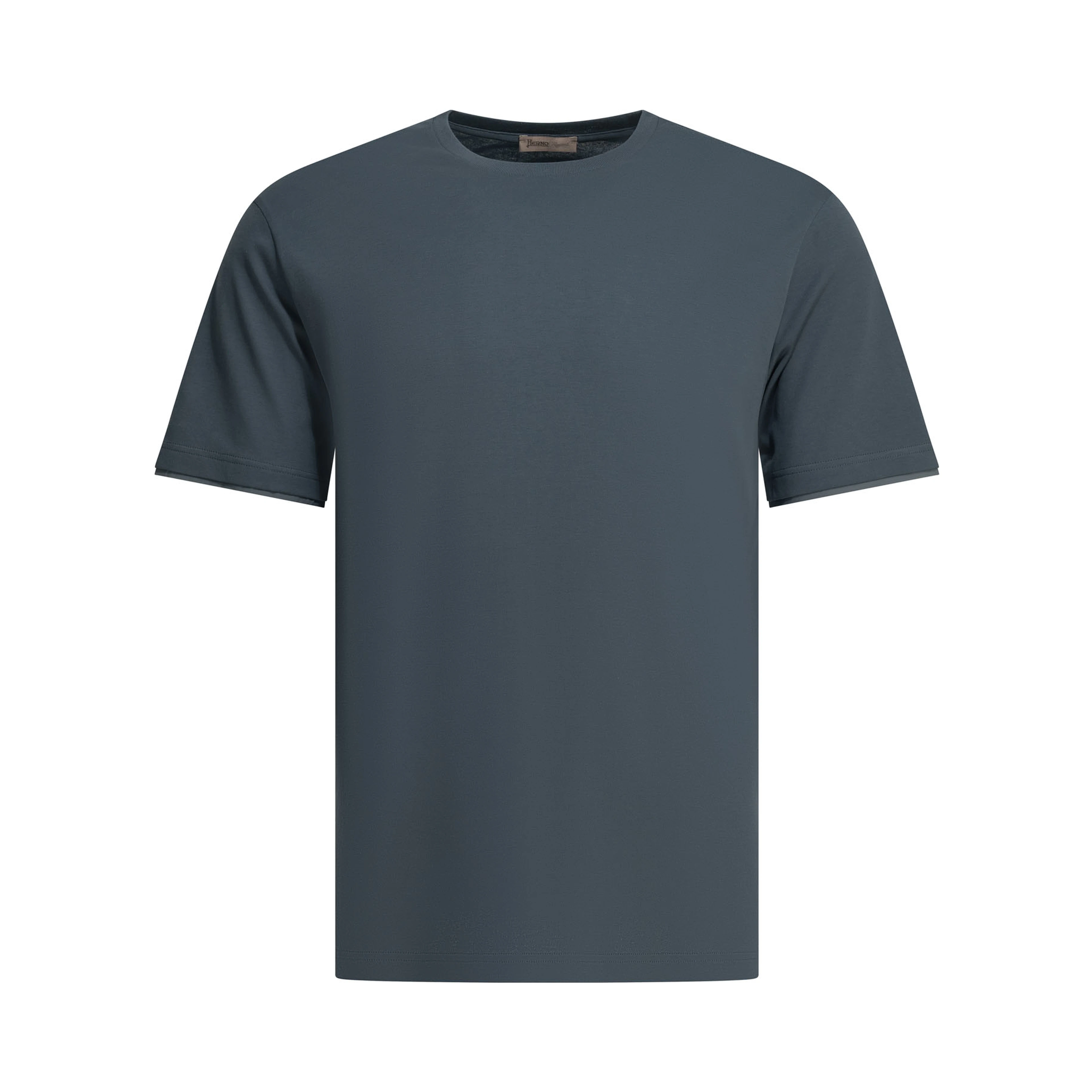 "Resort" Crew-Neck T-Shirt