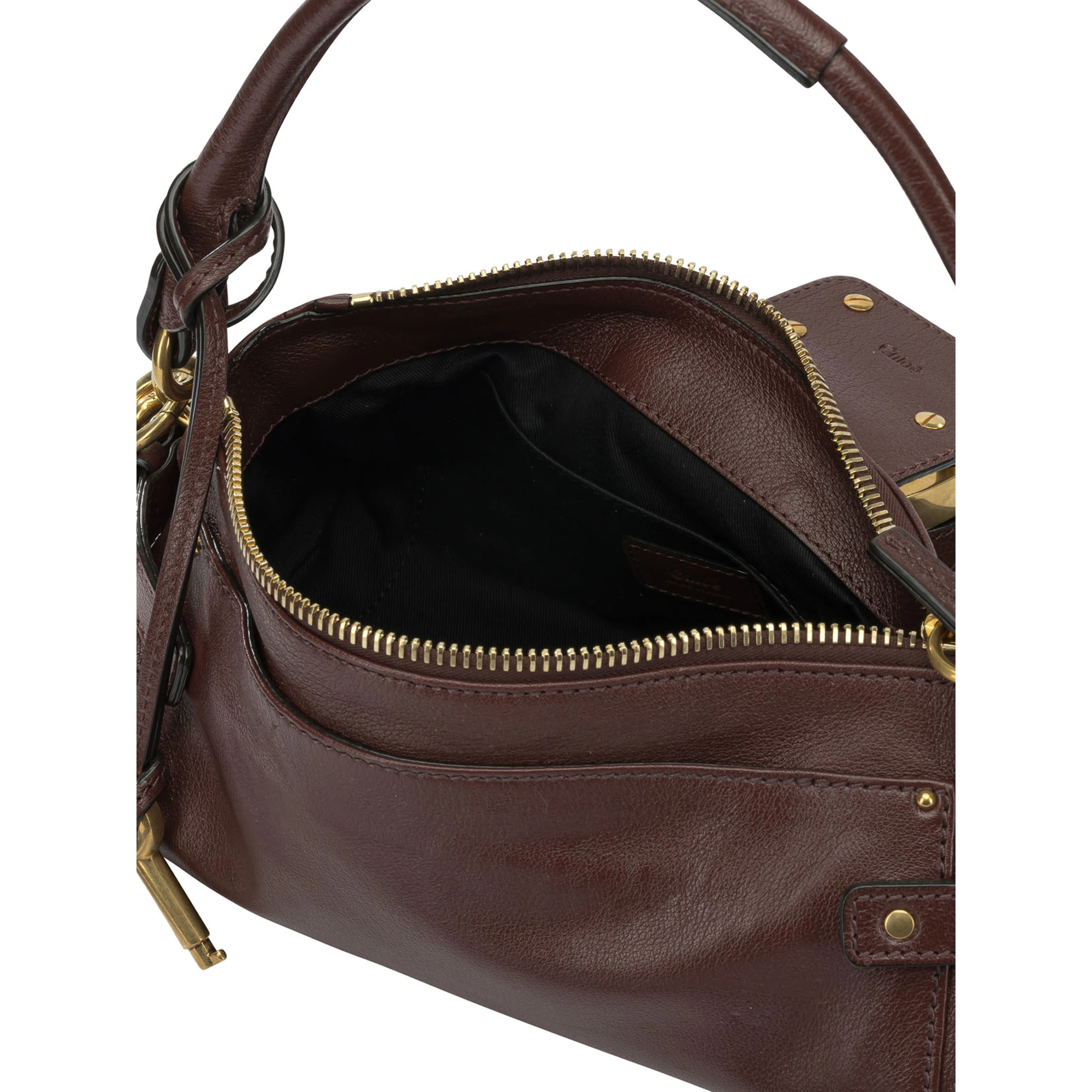"Paddington" Small handbag
