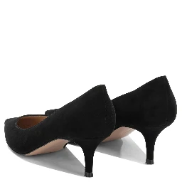 "Gianvito 55MM" Pumps