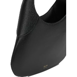 "Joan Hobo" Small Shoulder Bag