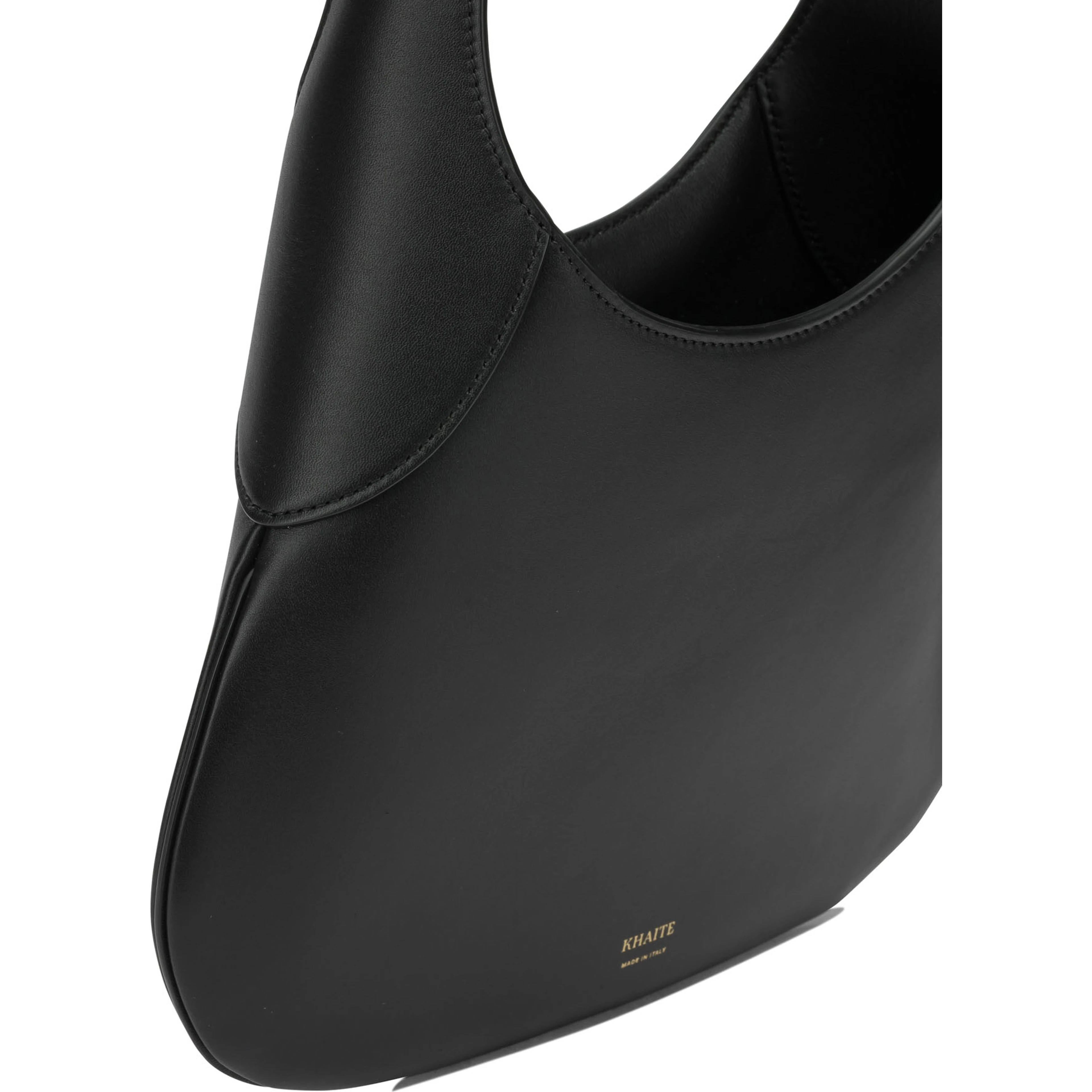 "Joan Hobo" Small Shoulder Bag