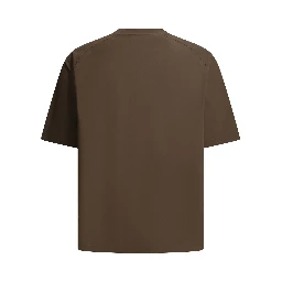 "Tech Lightweight" Crew-Neck T-Shirt