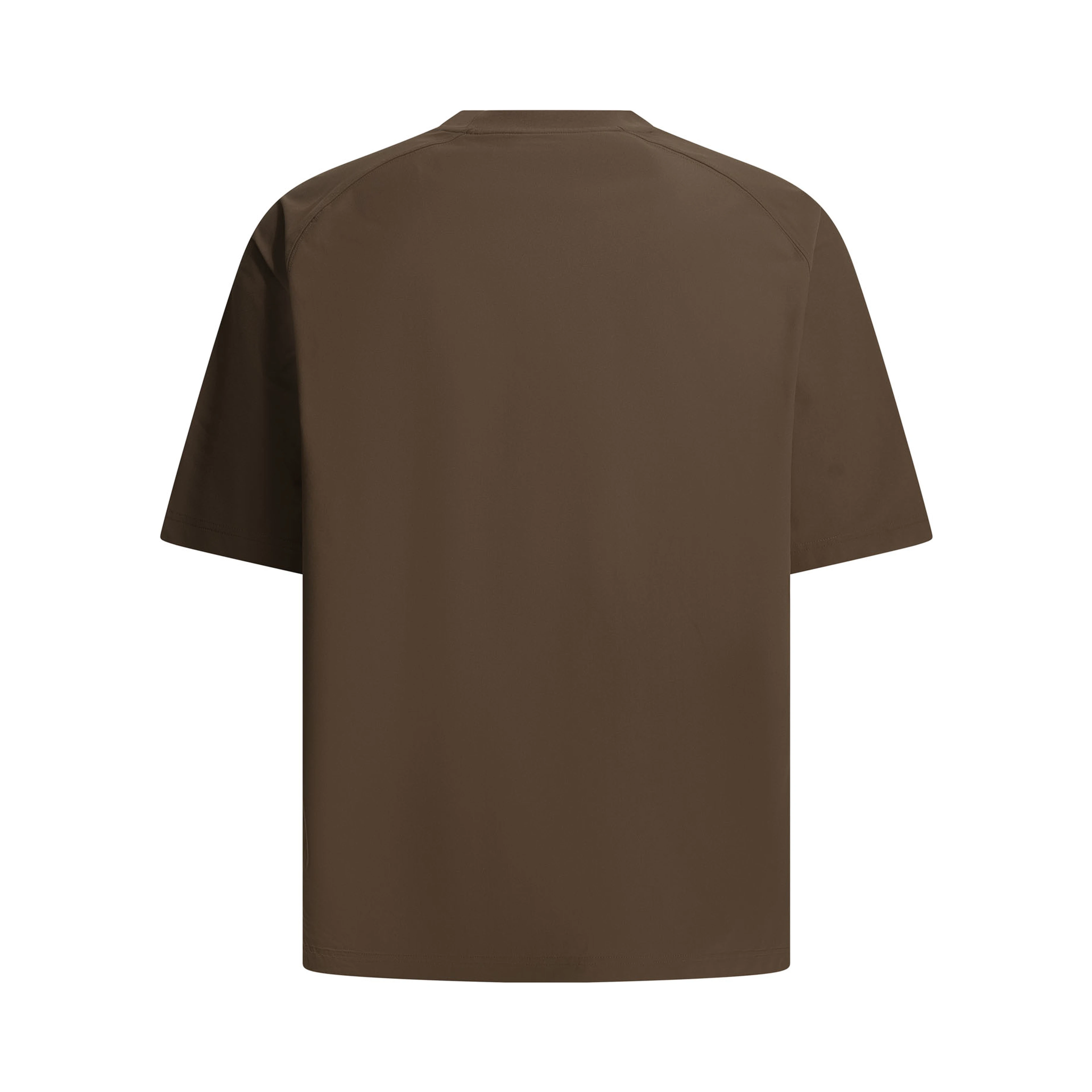 "Tech Lightweight" Crew-Neck T-Shirt
