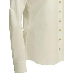 "Ivy" Formal Shirt