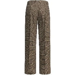 "Rozalyn" Tailored Pants