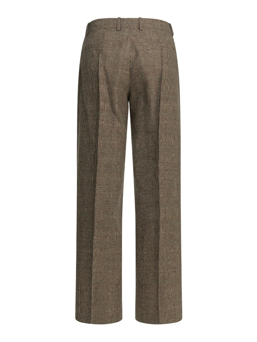 "Rozalyn" Tailored Pants