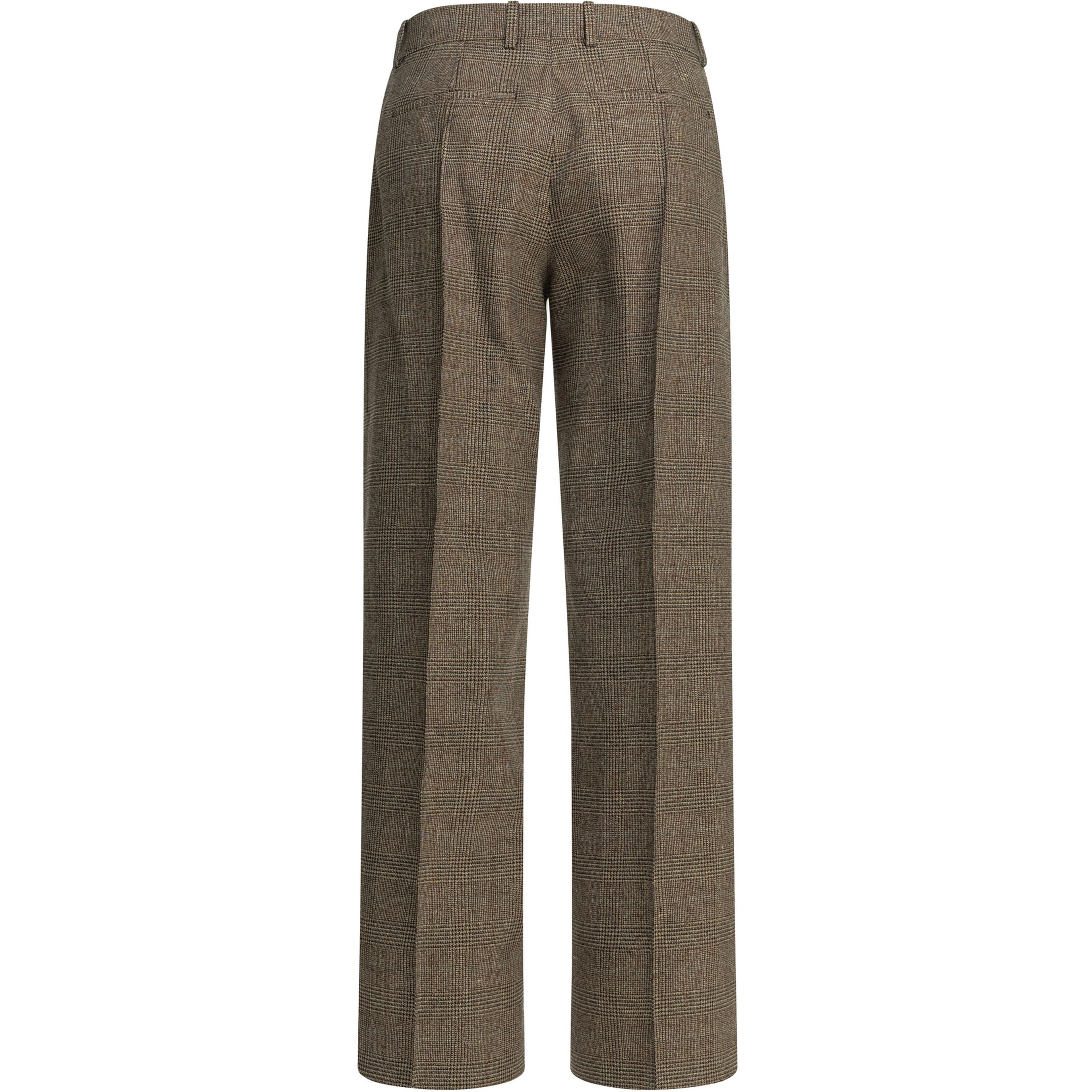 "Rozalyn" Tailored Pants
