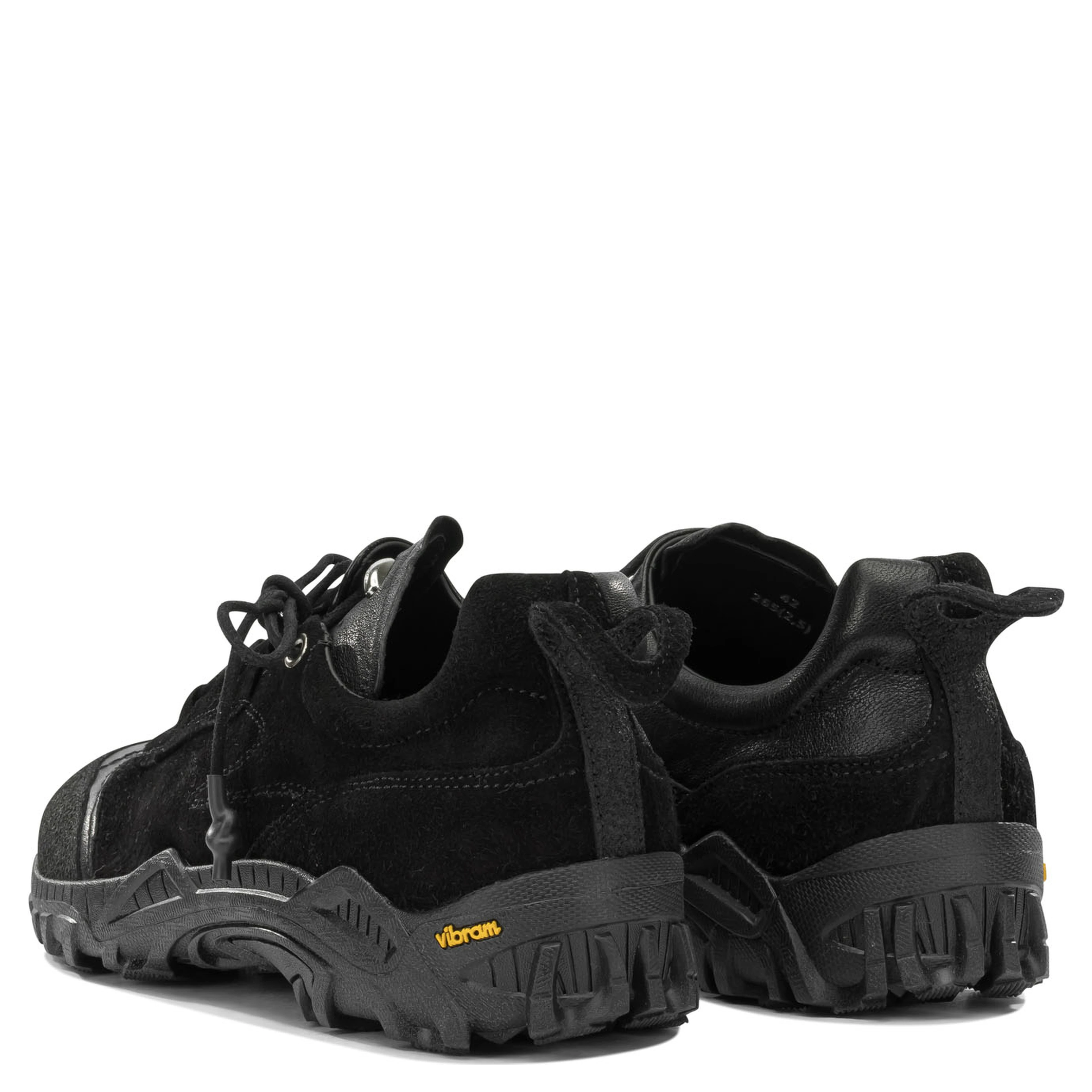 "Gabe" Low-Top Sneakers