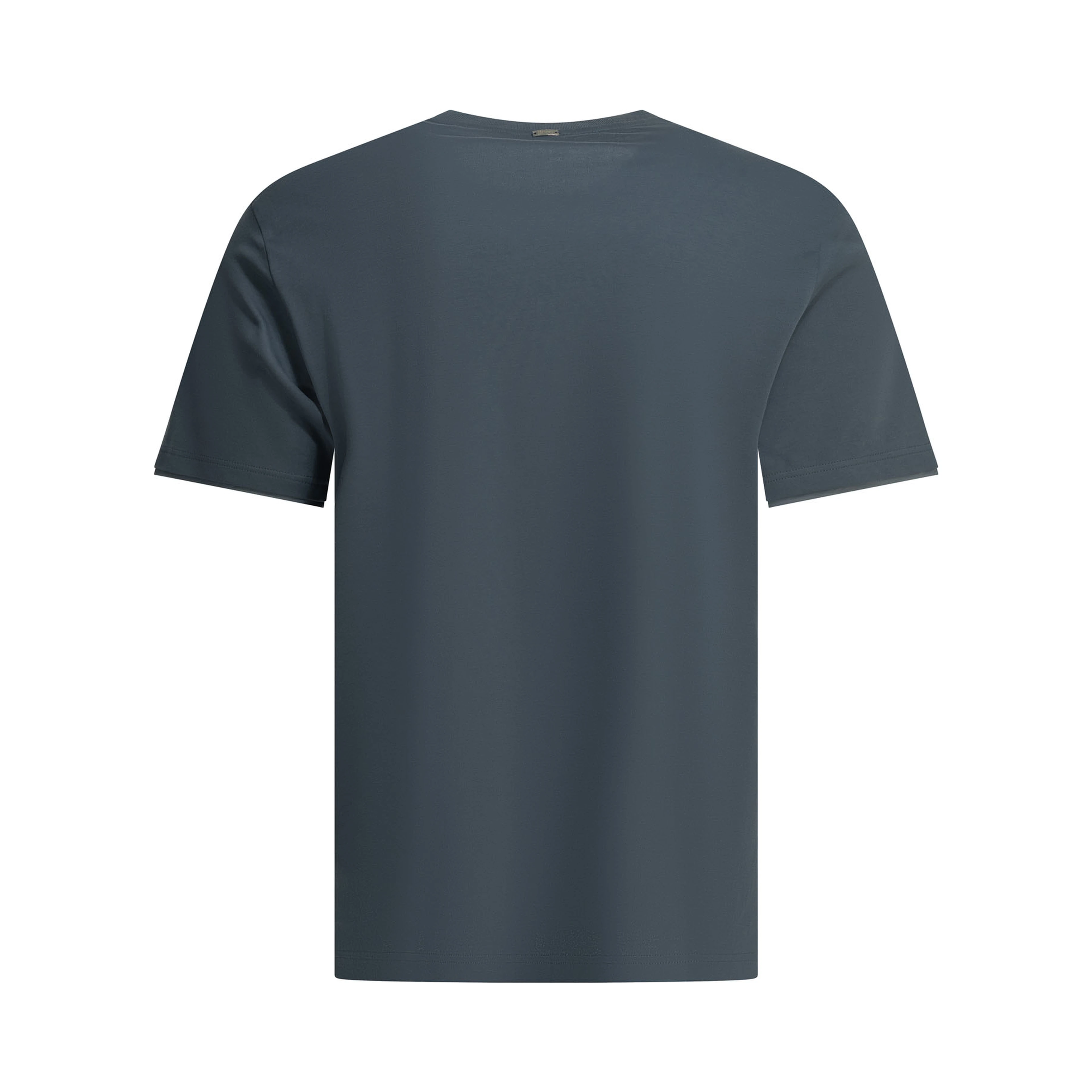 "Resort" Crew-Neck T-Shirt