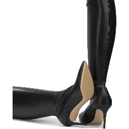 Boots & Ankle Boots