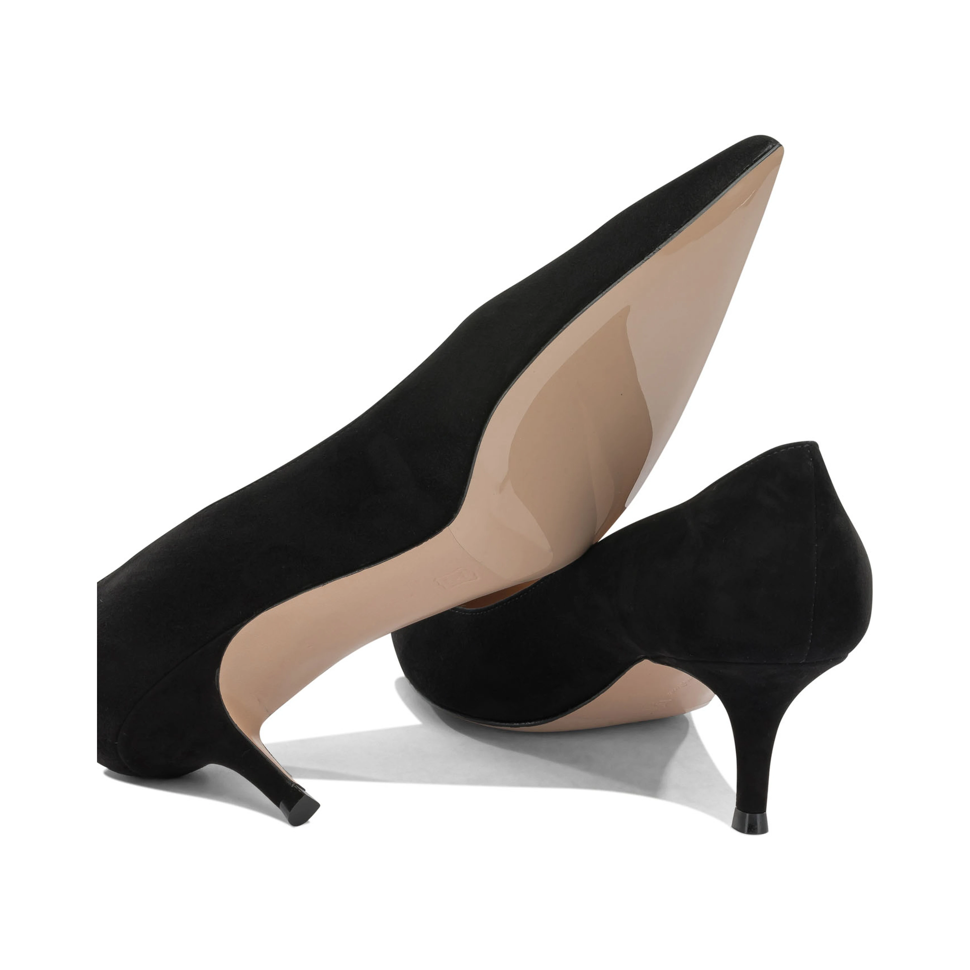 "Gianvito 55MM" Pumps