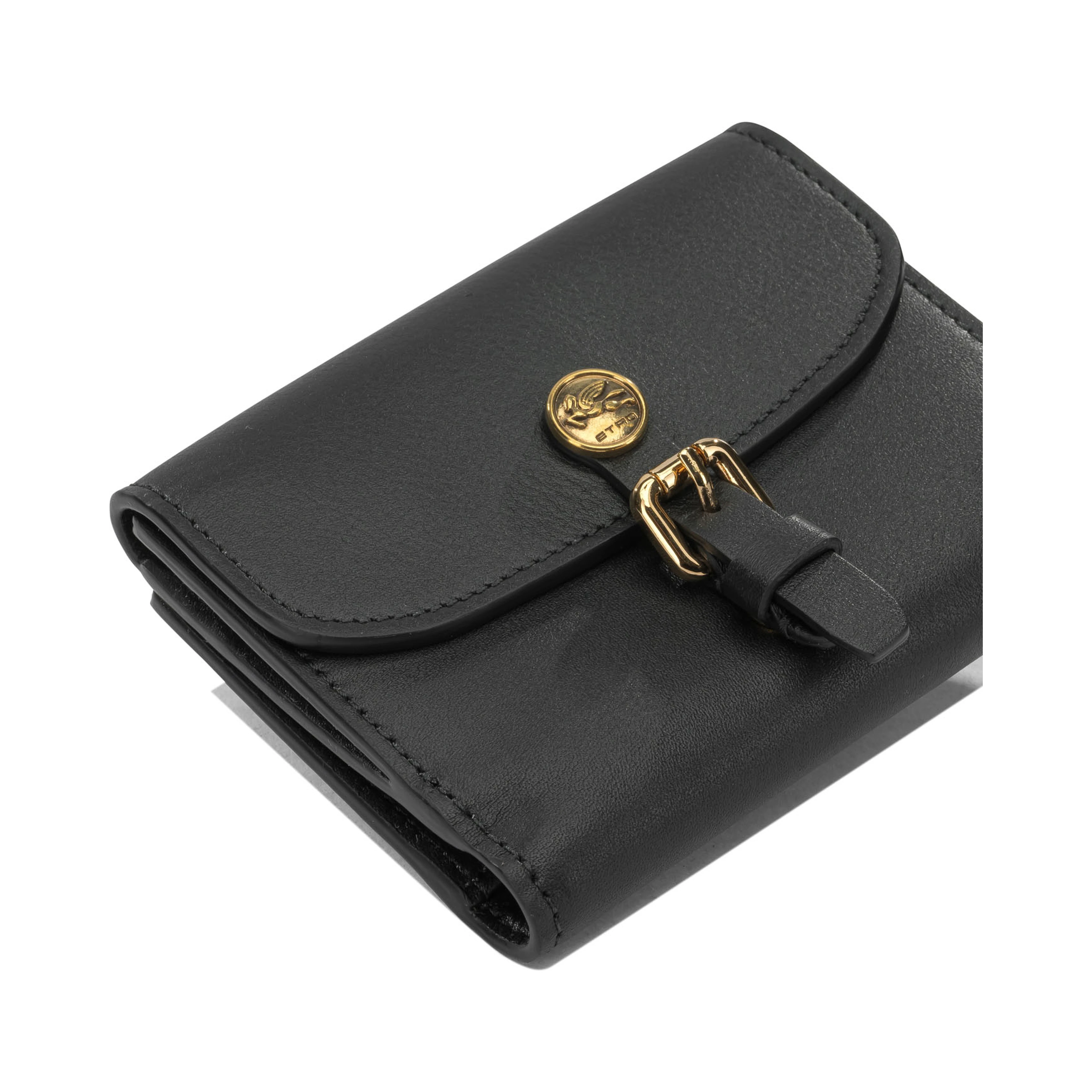 "Pony" Wallet