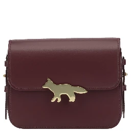 "Edie" Small Croosbody Bag
