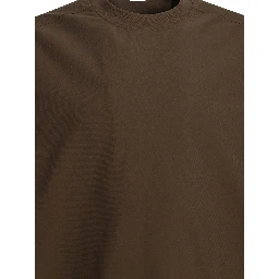 "Tech Lightweight" Crew-Neck T-Shirt