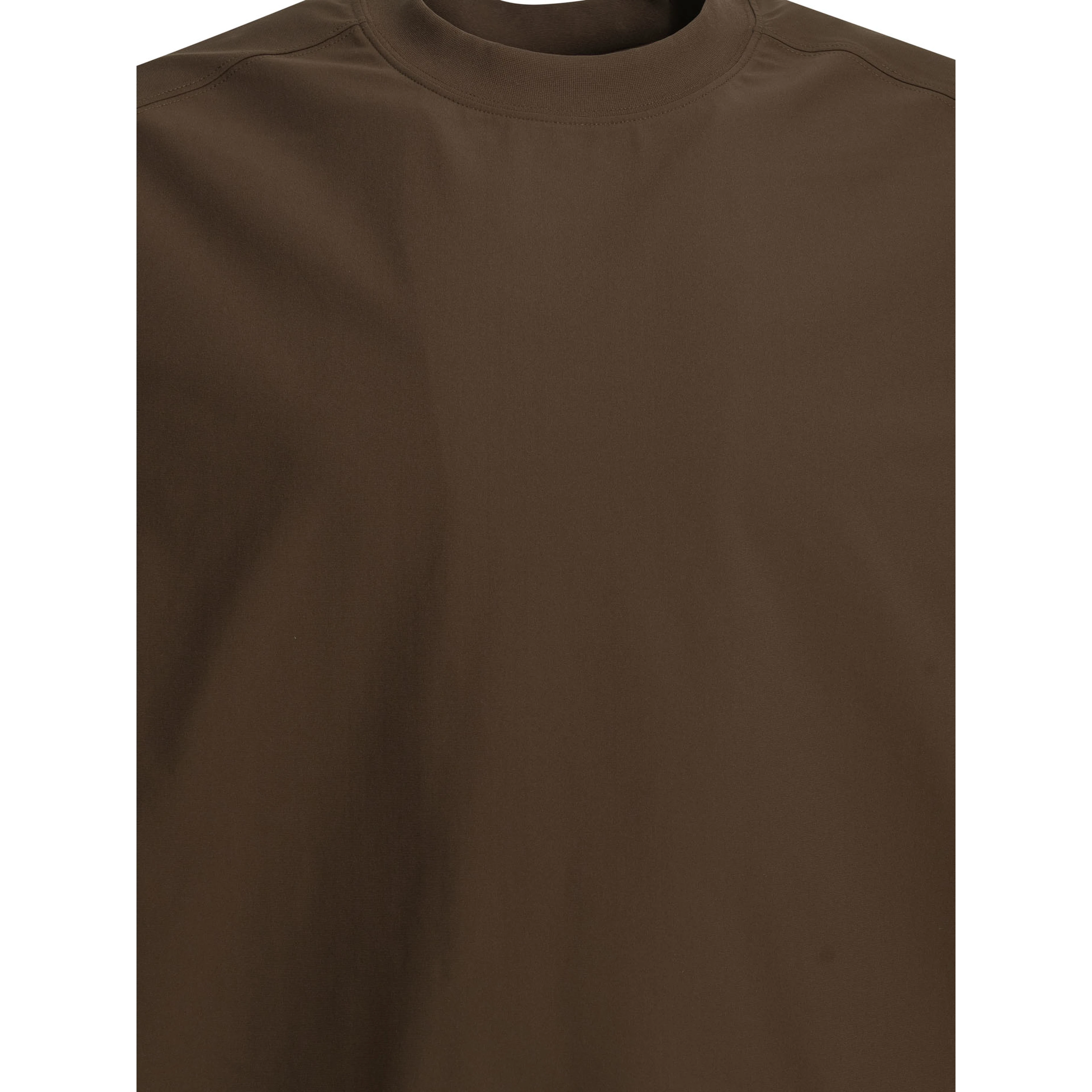 "Tech Lightweight" Crew-Neck T-Shirt