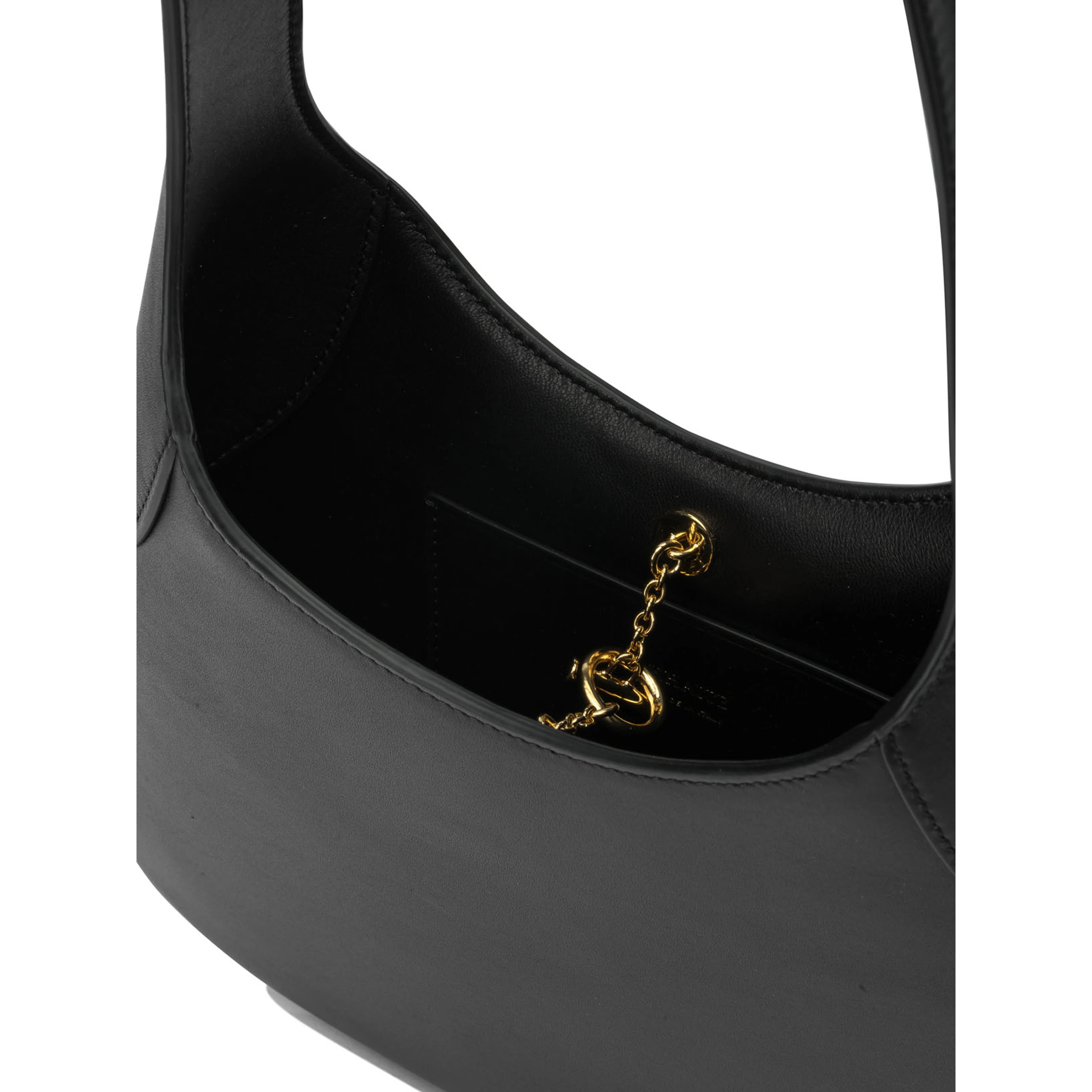 "Joan Hobo" Small Shoulder Bag