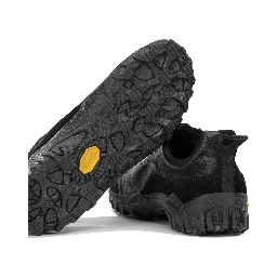"Gabe" Low-Top Sneakers