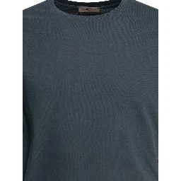 "Resort" Crew-Neck T-Shirt