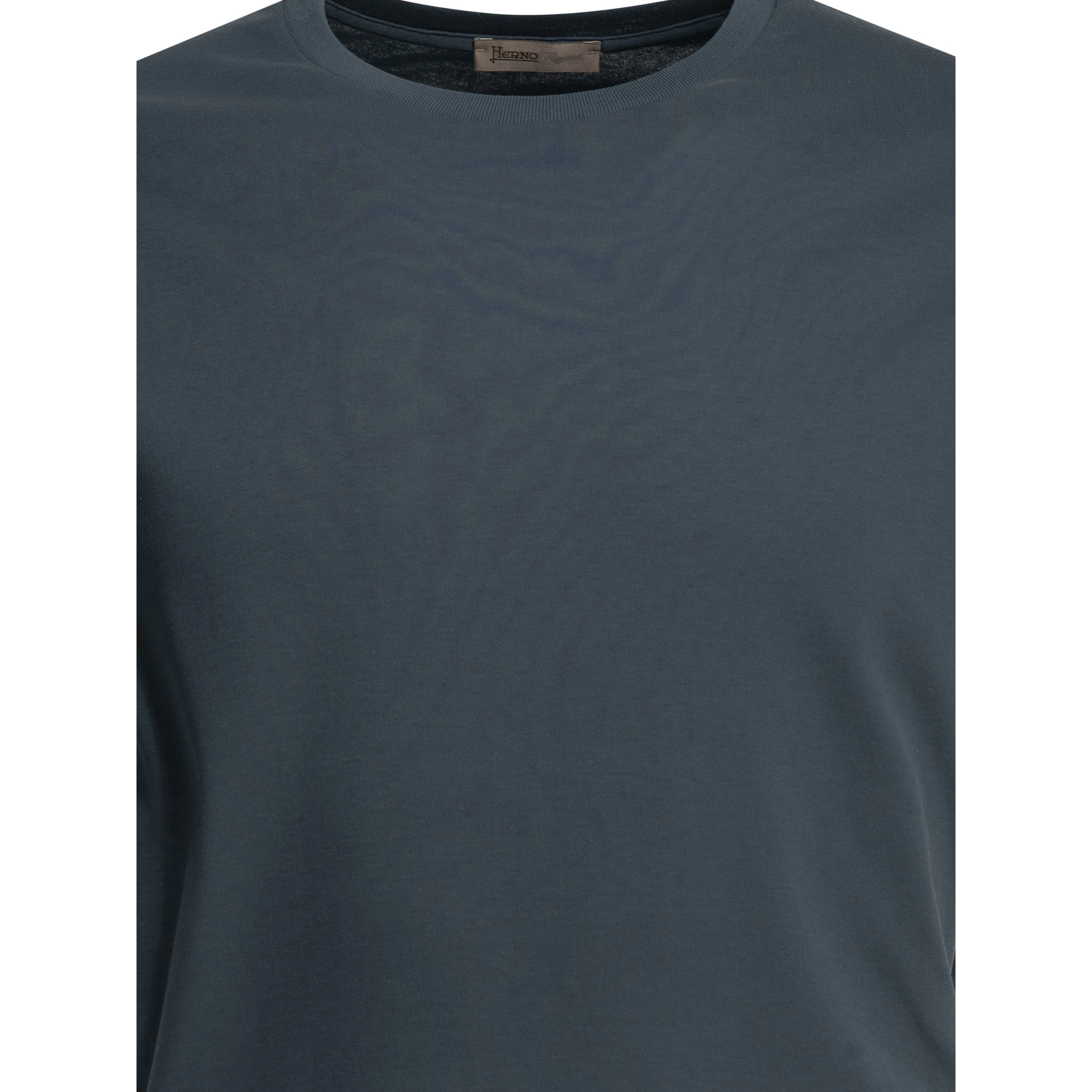 "Resort" Crew-Neck T-Shirt