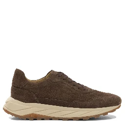Sneakers & Slip-On