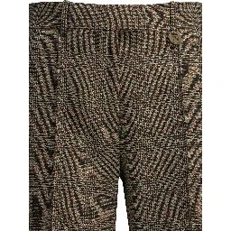 "Rozalyn" Tailored Pants