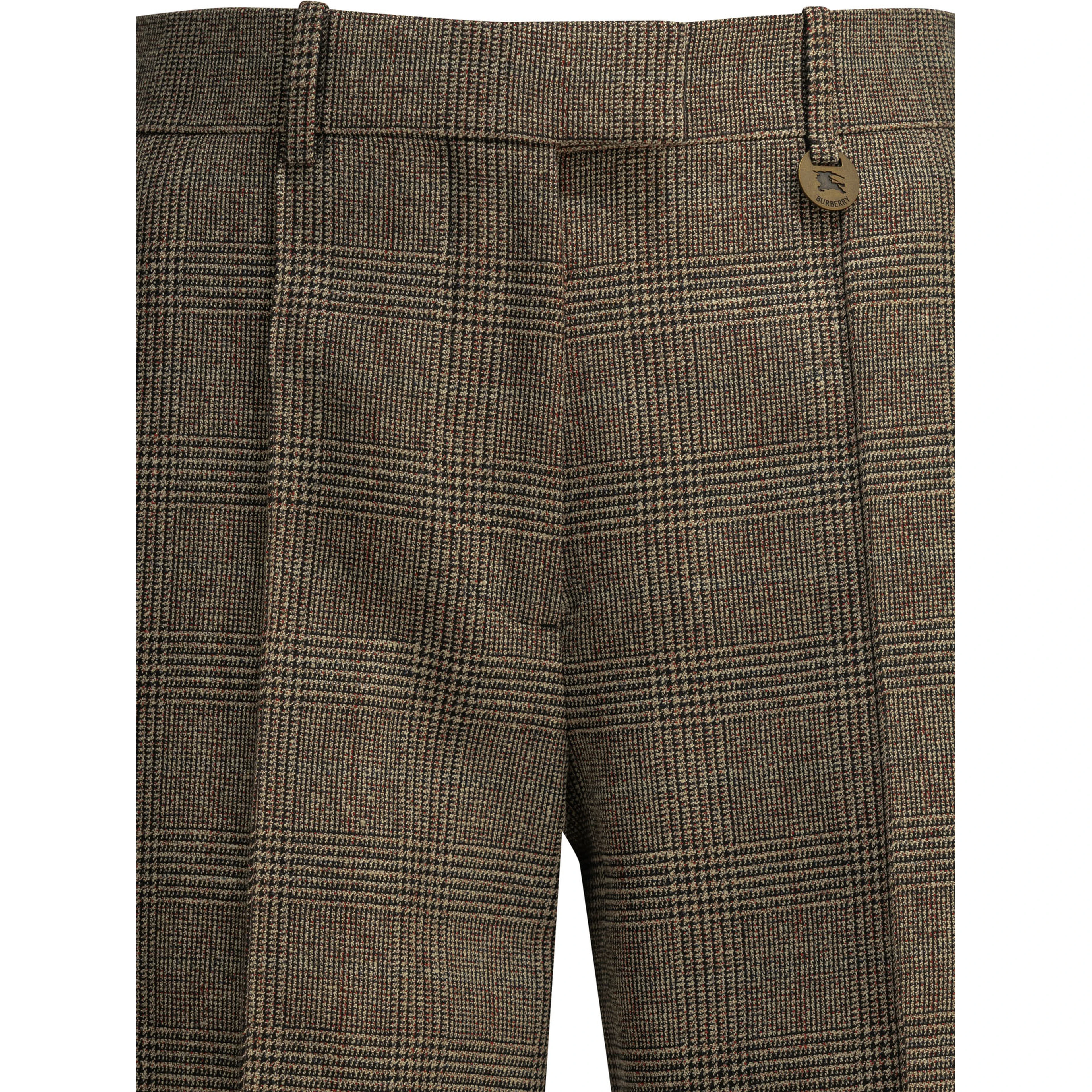 "Rozalyn" Tailored Pants