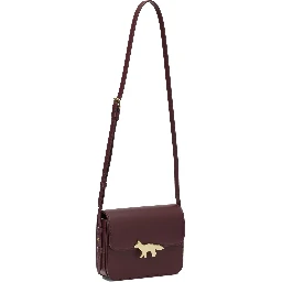 "Edie" Small Croosbody Bag
