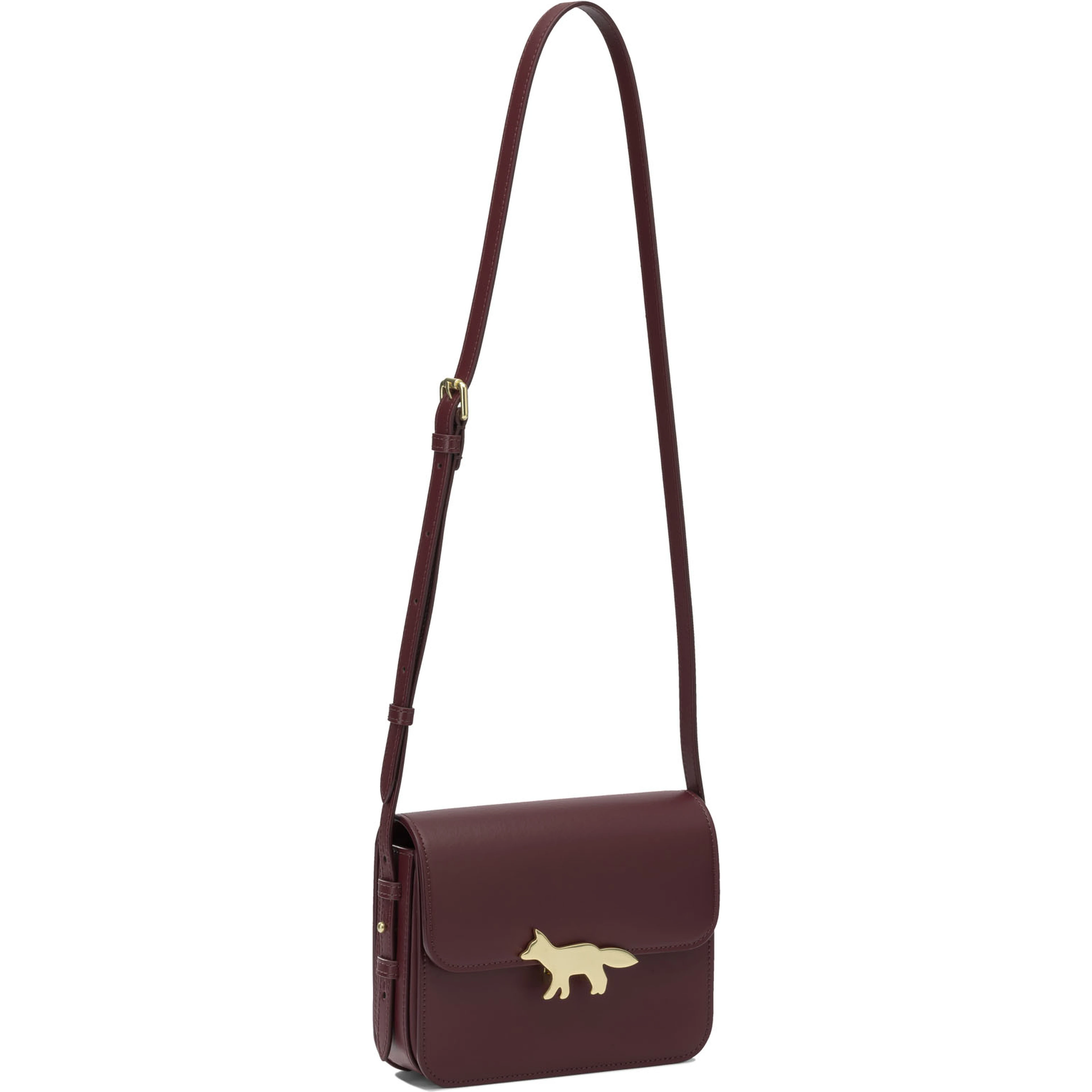 "Edie" Small Croosbody Bag