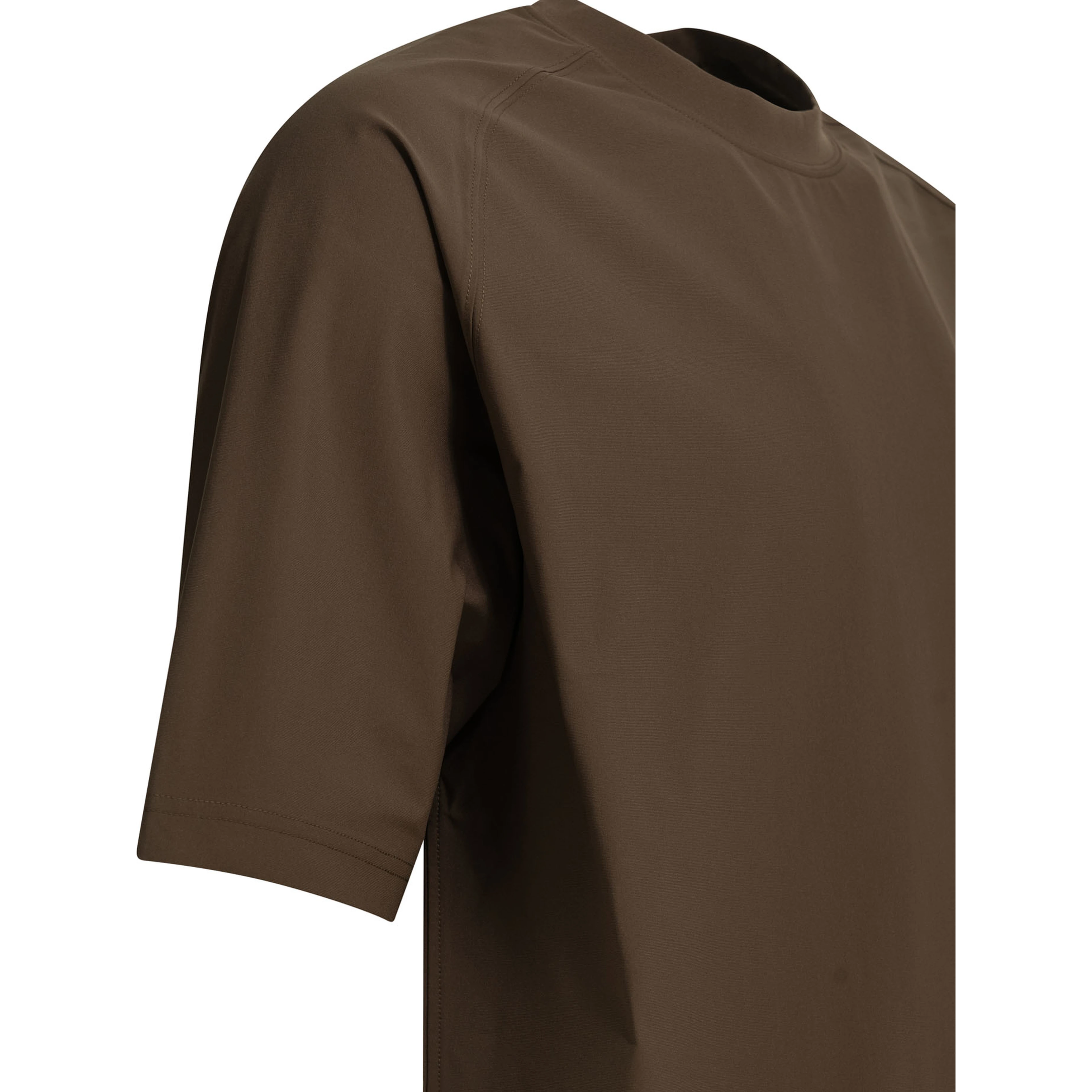 "Tech Lightweight" Crew-Neck T-Shirt
