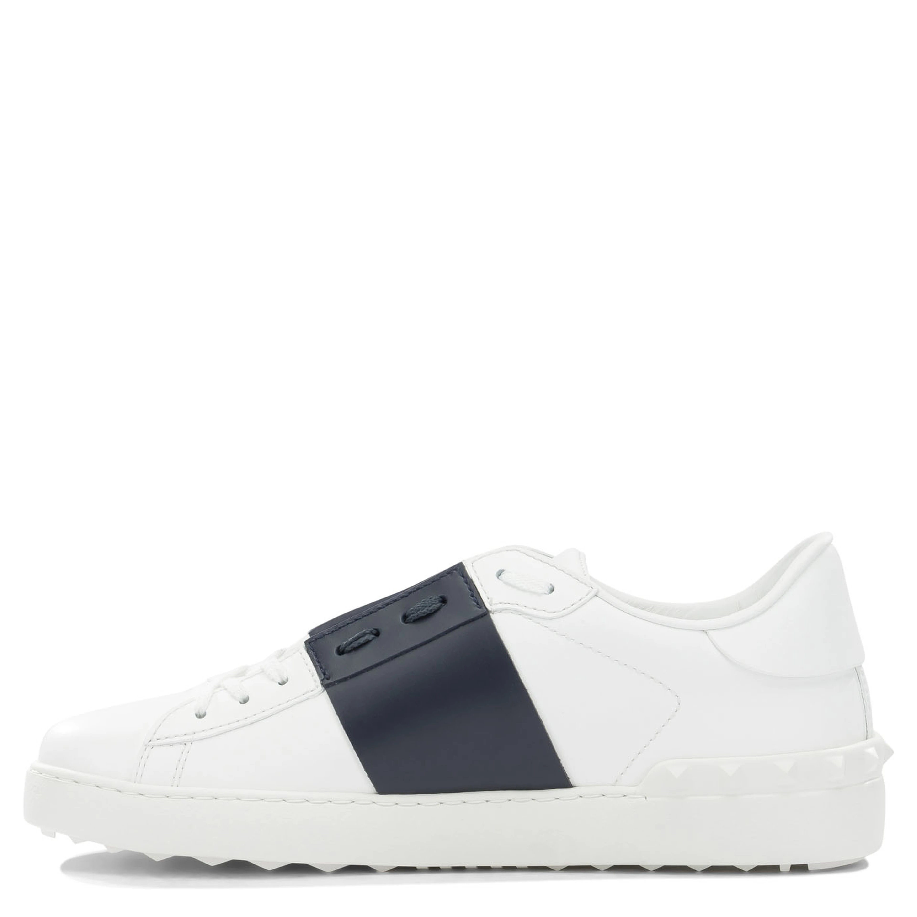 "Open Royco" Low-Top Sneakers