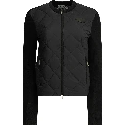 "Fulbrook" Quilted Jacket