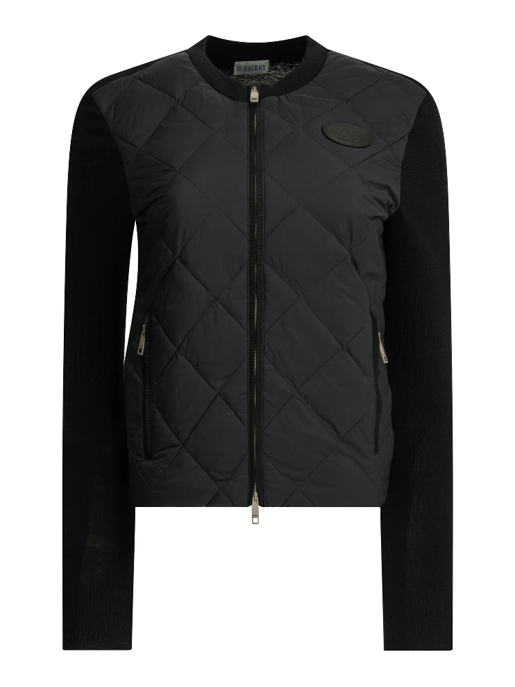 "Fulbrook" Quilted Jacket