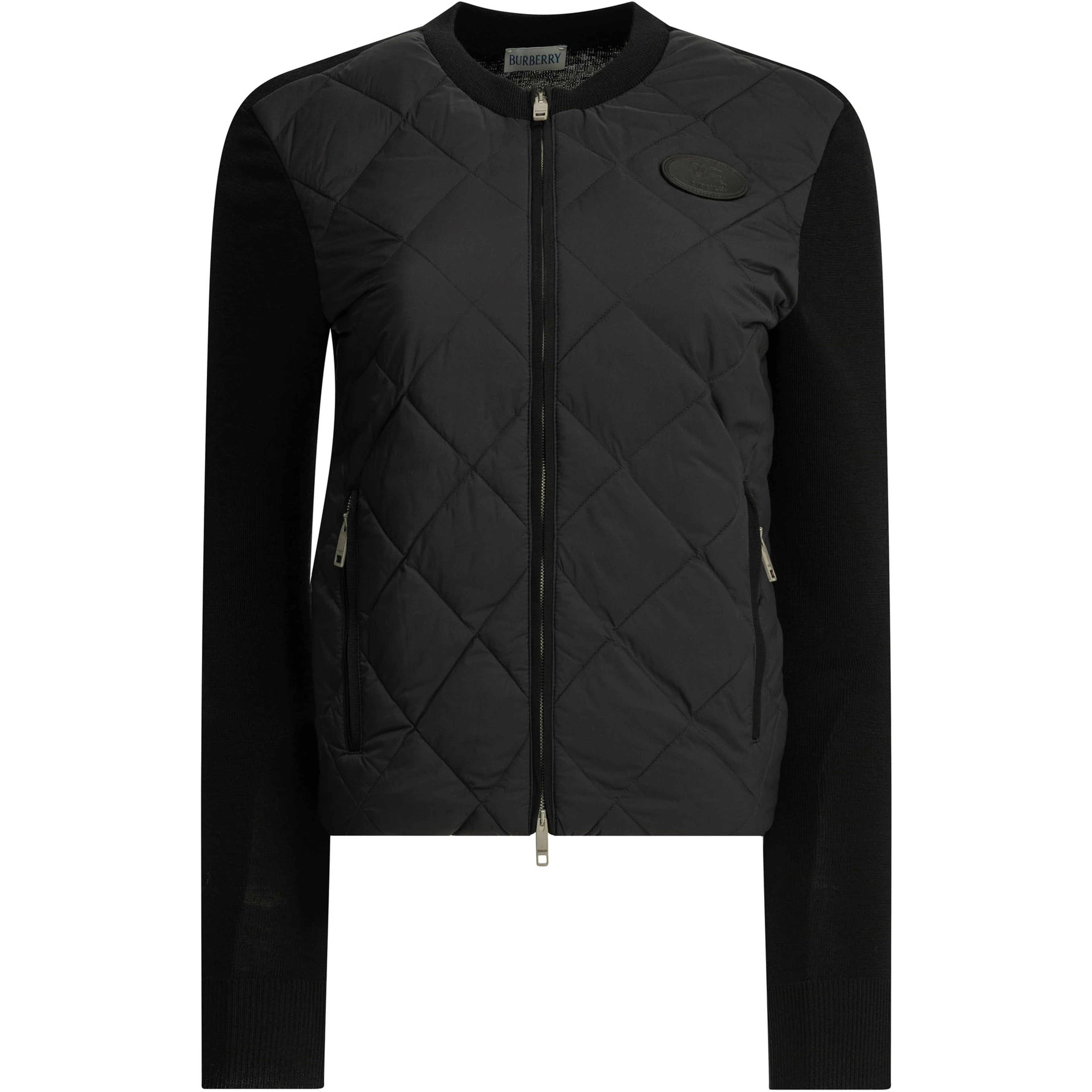 "Fulbrook" Quilted Jacket