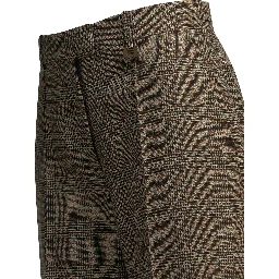 "Rozalyn" Tailored Pants