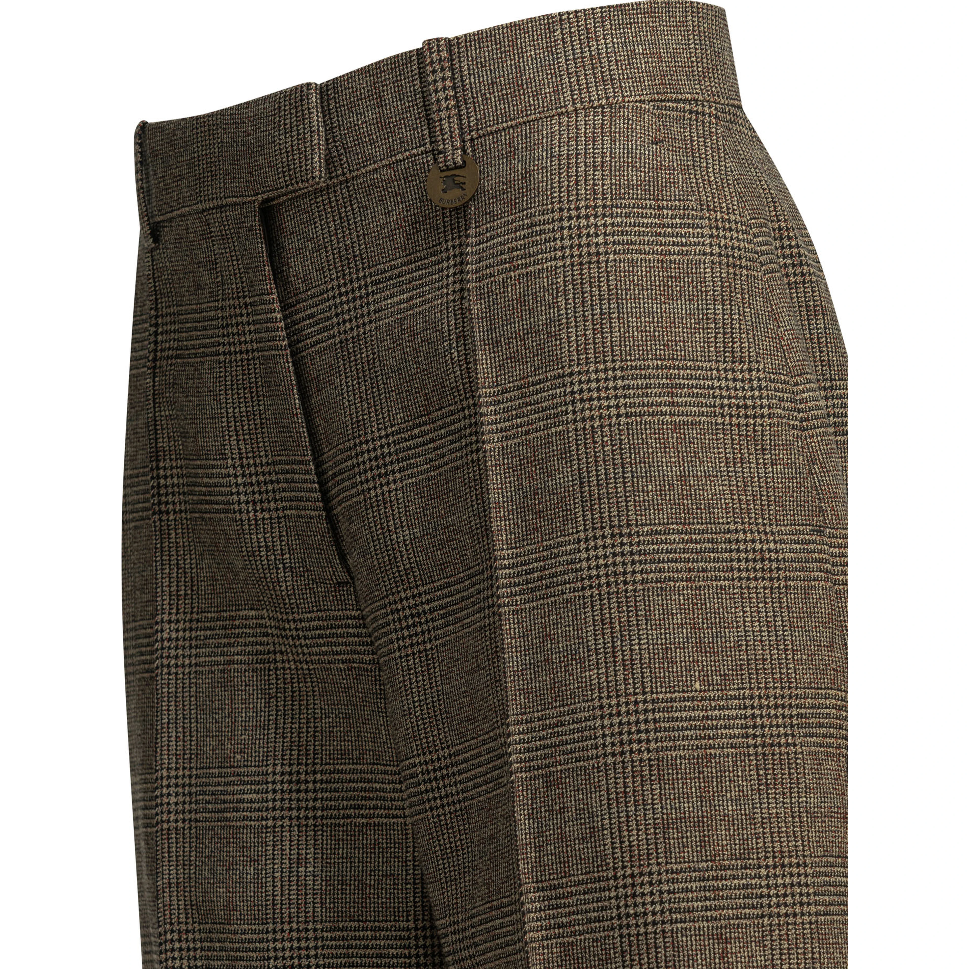 "Rozalyn" Tailored Pants