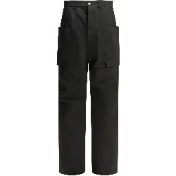 "Stefan" Cargo Pants
