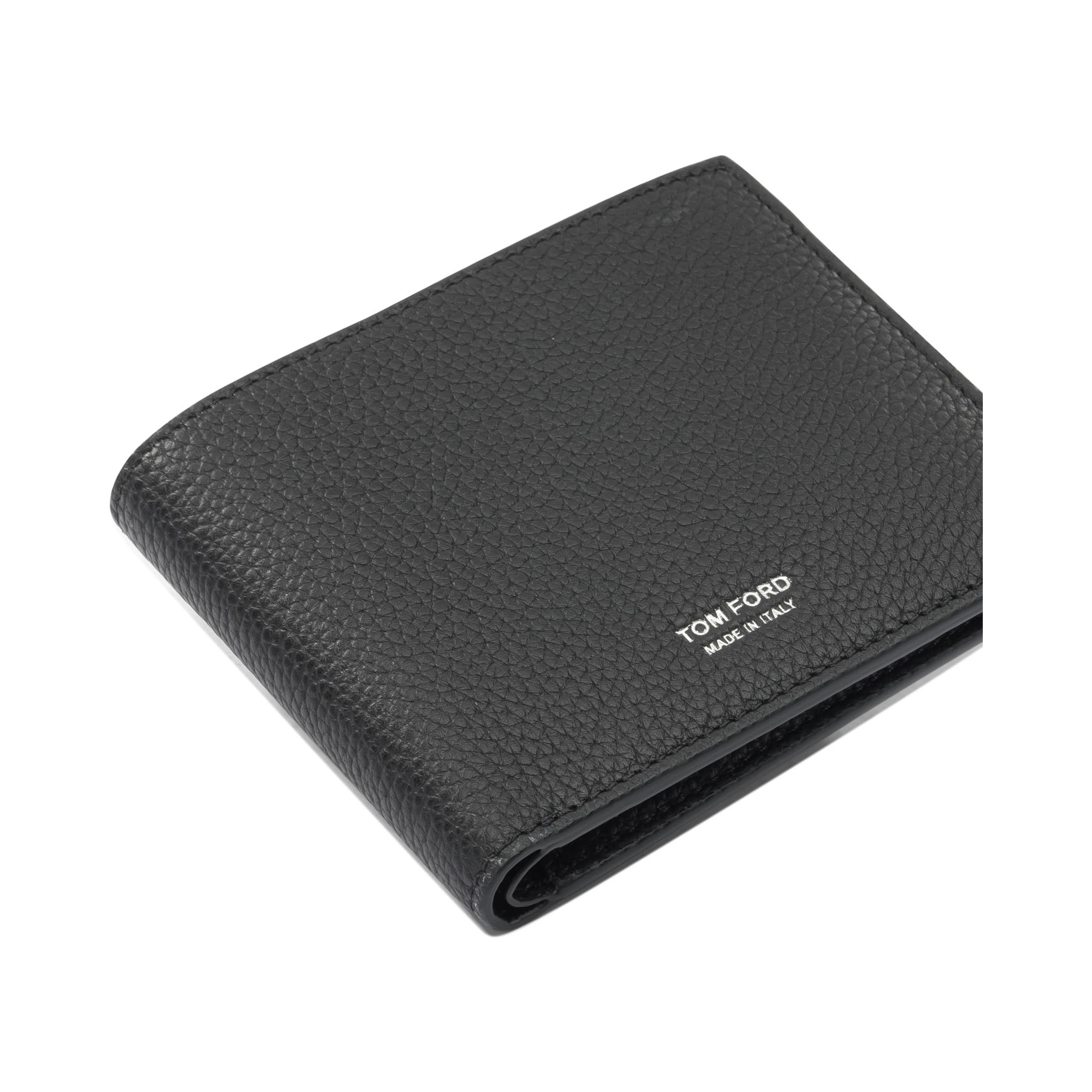 "T Line" wallet