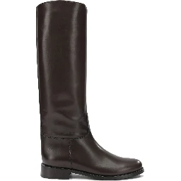 Boots & Ankle Boots