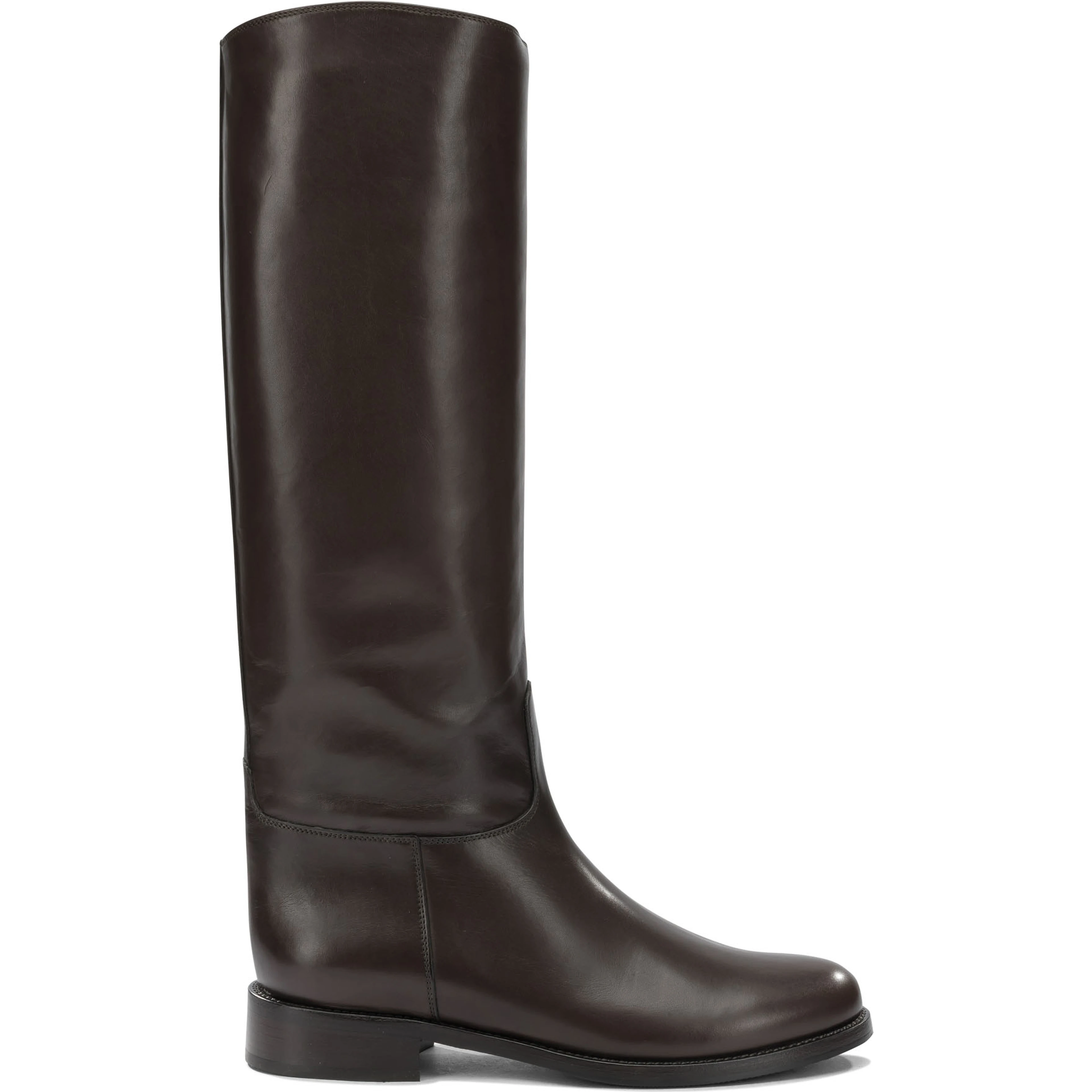Boots & Ankle Boots
