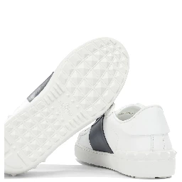 "Open Royco" Low-Top Sneakers