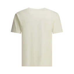 Henley cotton T-shirt